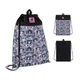 Сумка для обуви Kite Education Anime Girl, с карманом (K25-601M-9) - изображение 4