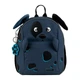 Рюкзак детский Kite Kids Good Dog, для мальчиков, синий (K25-2728XS-2) - изображение 1
