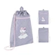 Сумка для взуття Kite Education Hello Kitty, з кишенею (HK25-601M-1) - зображення 4