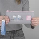 Пенал мягкий Kite Hello Kitty (HK25-680-1) - изображение 4