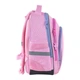 Рюкзак шкільний ортопедичний GoPack Education Sweet Like Candy, для дівчаток, рожевий (GO25-2606S-3) - зображення 8