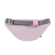 Сумка на пояс бананка дитяча Kite Kids Kuromi, для дівчаток, рожевий (HK25-2577-1) - зображення 2