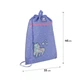 Сумка для взуття Kite Education My Little Pony, з кишенею (LP25-601M) - зображення 3