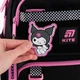 Бейдж на липучці Kite Kuromi (HK25-3011-2) - зображення 4