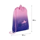 Сумка для обуви Kite Education Sparkling (K25-600M-3) - изображение 4
