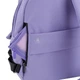 Рюкзак для подростка (городской) Kite Education Teens, женский, сиреневый (K25-1020S-2) - изображение 5