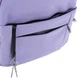 Рюкзак для подростка (городской) Kite Education Teens, женский, сиреневый (K25-1020S-2) - изображение 8