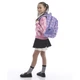 Рюкзак школьный ортопедический GoPack Education Make Today Great, для девочек, фиолетовый (GO25-175M-4) - изображение 9
