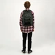 Рюкзак для підлітка ортопедичний Kite Education Teens, для хлопчиків, хакі (K25-903L-2) - зображення 4