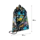 Сумка для обуви Kite Education Street Art (K25-600M-15) - изображение 4
