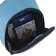 Рюкзак дитячий Kite Kids Hungry Shark, для хлопчиків, блакитний (K25-538XXS) - зображення 8
