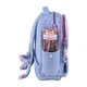 Рюкзак детский Kite Kids Lovely, для девочек, голубой/розовый (K25-559XS-1) - изображение 10