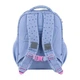 Рюкзак детский Kite Kids Lovely, для девочек, голубой/розовый (K25-559XS-1) - изображение 11