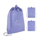 Сумка для обуви Kite Education Kuromi (HK25-600M-2) - изображение 3