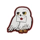 Бейдж на липучці Kite Harry Potter (HP25-3011-2) - зображення 1