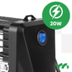 Знищувач комах Maltec MasterKiller20W-BL - зображення 10