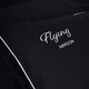 Пододеяльник MirSon евро 200x220 см 16-9000 Black Stone Flying Ranforce Elite (2200008700638) - изображение 6
