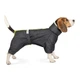 Комбинезон для собак Pet Fashion PF Active Cold серый, размер M2 - изображение 2