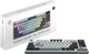 Клавіатура ігрова механічна MSI FORGE GK-600 UA SKY White KTT HiFi Linear Hot-Swappable Switches - зображення 5