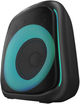 Портативна колонка Niceboy PARTY Boom 80W Black (party-boom) - зображення 2