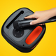 Портативна колонка Niceboy PARTY Boom 80W Black (party-boom) - зображення 4