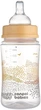 Пляшечка антиколікова "EasyStart Mountains", 240 мл, бежева - Canpol Babies 240ml (1319694-31339509) - зображення 2