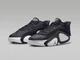 Кроссовки мужские Jordan Tatum 2 Basketball Shoes 44.5 Чорний FQ7629-001 - изображение 1