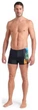 Плавки мужские Arena Vibrant Swim Short 85 CM Чорний 008938-550 - изображение 5