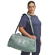 Спортивная сумка Under Armour Undeniable 5.0 Duffle Sm 55 Х 26 Х 27 СM М"ятний 1369222-348 - изображение 4