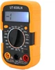 Мультиметр Voltronic UK-830LN для вимірювань: V, A, R art.001 - зображення 1