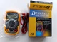 Мультиметр Voltronic UK-830LN для вимірювань: V, A, R art.001 - зображення 3