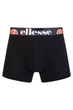 Трусы-боксерки Ellesse Millaro 6 Pack Fashion Trunks L Комбінований SDAA2859-080 - изображение 3