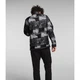 Куртка мужская The North Face Circaloft Jacket In Asphalt L Комбинированный NF0A84HKONZ - изображение 2