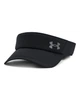 Кепка Under Armour M Iso Launch ONE SIZE Чорний 1383479-001 - изображение 1