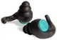 Беруши унисекс Arena Earplug Junior ONE SIZE Чорний 009394-201 - изображение 3