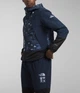 Куртка чоловіча The North Face Тrailwear Wind Whistle S Комбінований NF0A7ZXUOVR - зображення 5