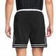 Шорты мужские Jordan Dri-Fit Woven Diamond Shorts XL Черный (FQ2989-010) - изображение 2
