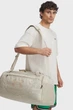 Спортивная сумка Under Armour Ua Undeniable 5.0 Duffle Md 58L 62 × 29 × 30 СM Бежевий 1369223-290 - изображение 2