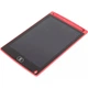 Планшет для рисования DK Kids Pad 8.5" Color Classic Red (2000985000611) [134759] - изображение 2