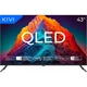 Телевизор Kivi U770QB 43" QLED 4K (43U770QB) [135121] - изображение 1