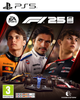 Гра EA Sports F1 25 для PS5 (Blu-ray диск) - зображення 1