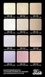 Декоративна штукатурка AURA Silk Glans з ефектом мокрого шовку, 2,5л. - изображение 9