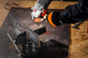 Zestaw tarcz tnących do metalu NEO Tools 125 x 1 x 22.2 mm 41 A60-S-BF 100 szt. 08-722 (5907558472363) - obraz 9