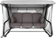 Подушки для гойдалки Patio Rimini/Venezia Lux D023-06EB - зображення 2