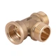 Трійник Thermo Alliance Standart 1/2" ВНН SD41415 - зображення 6