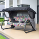 Подушки для гойдалки Patio Rimini/Venezia G052-23IB - зображення 3