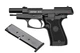 Стартовый пистолет Beretta M84 + КЕЙС + Патроны. Retay - изображение 4