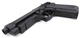 Пневматичний пістолет Borner Beretta 92 - зображення 4
