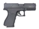Стартовий пістолет Glock 17 + КЕЙС + ДОП Магазин + Патрони. sur - зображення 2