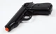 Стартовый пистолет SUR 2608 Black ( Walther PP ) - изображение 4